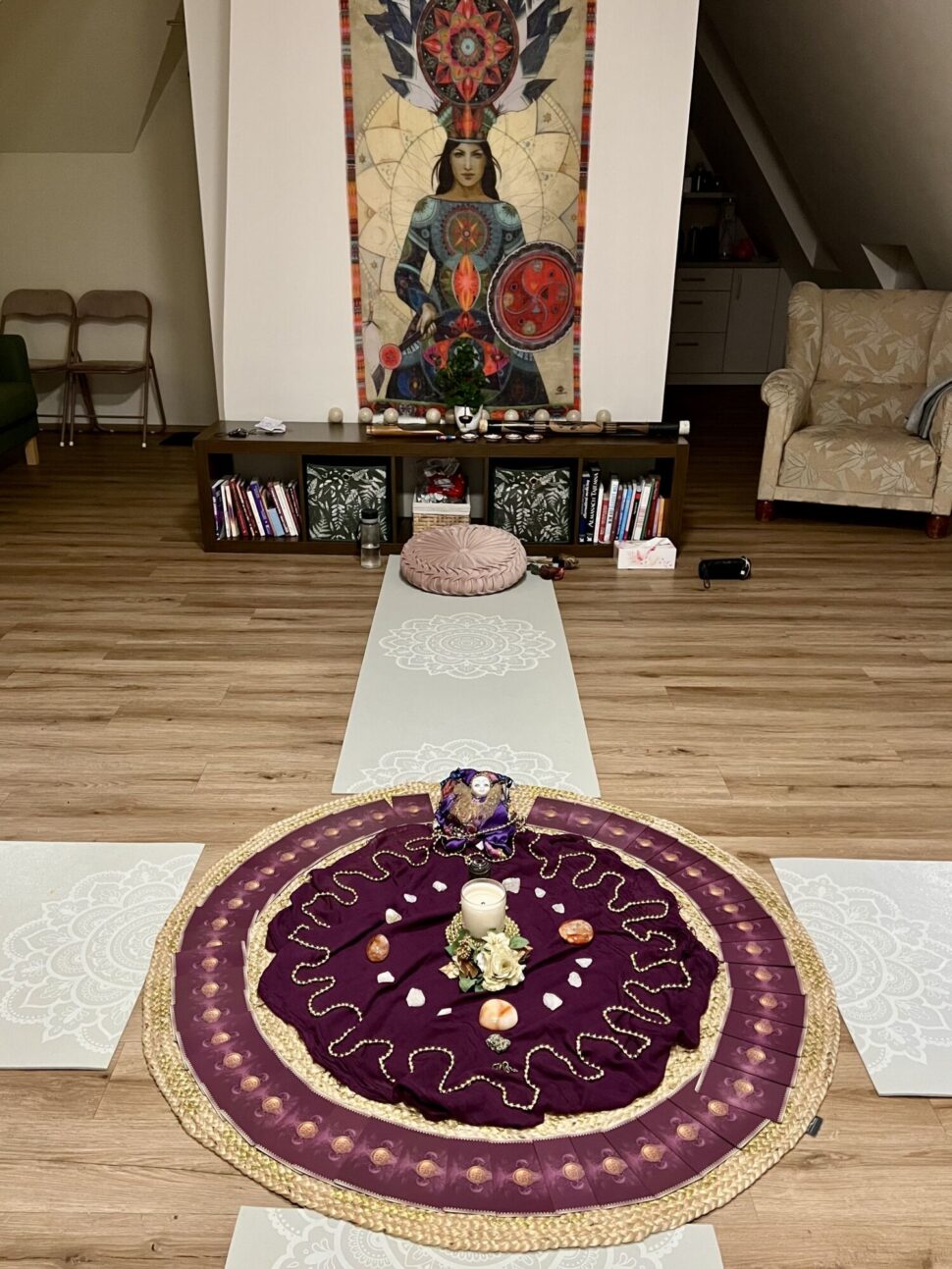 žena úspěšná a&nbsp;milující 3