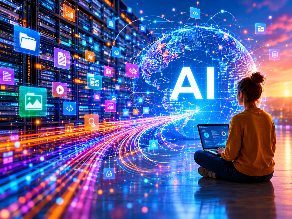 Dialog s AI